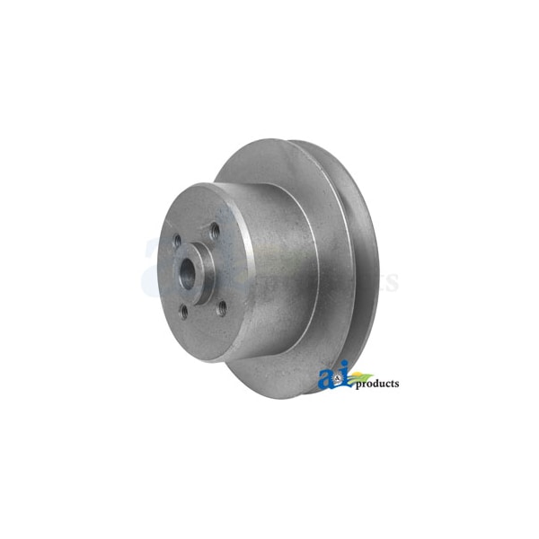 Pulley, Water Pump (Single Groove) 7.9" x8" x6.2"
